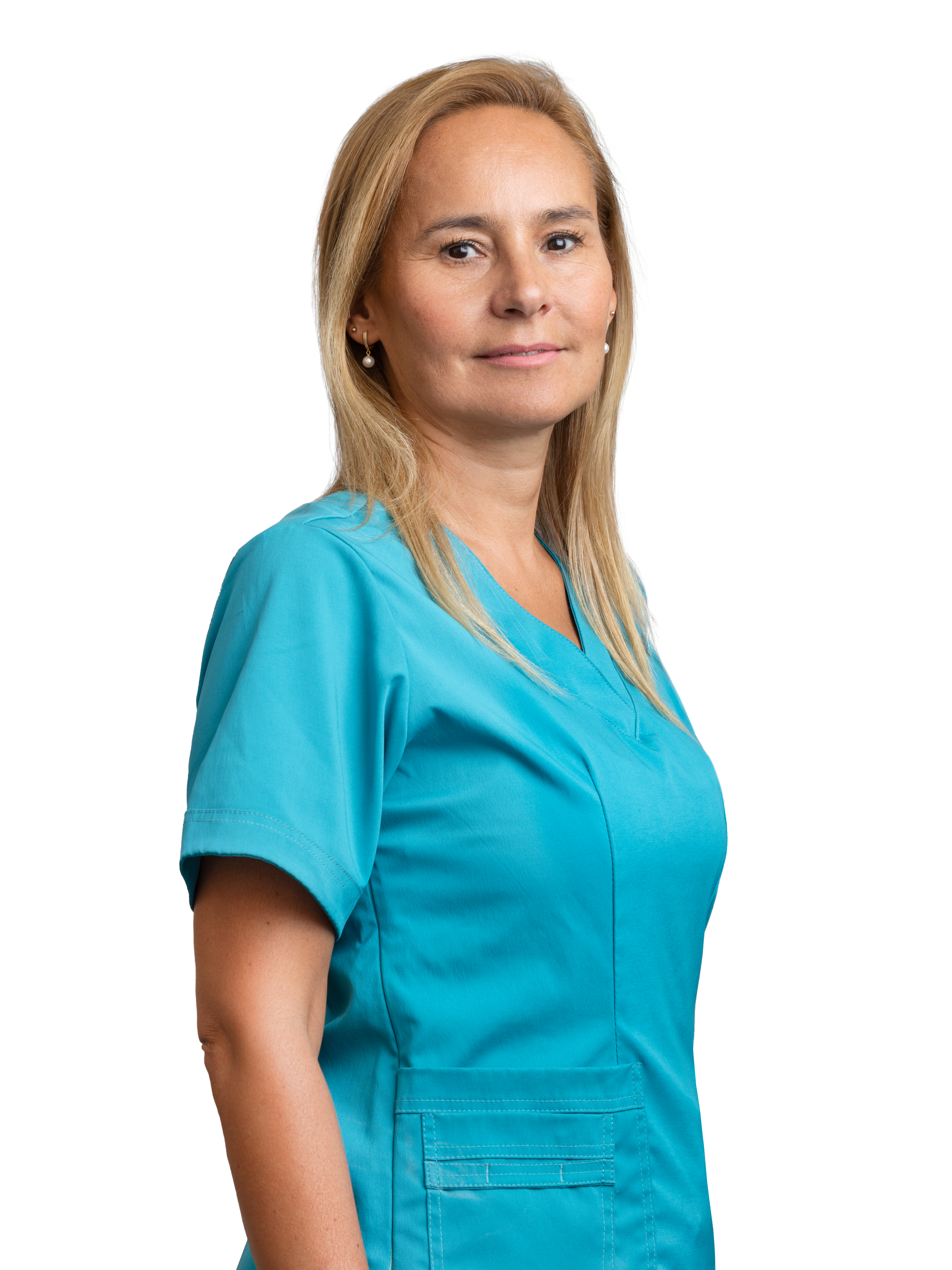 Dra. Pamela Bau Márquez